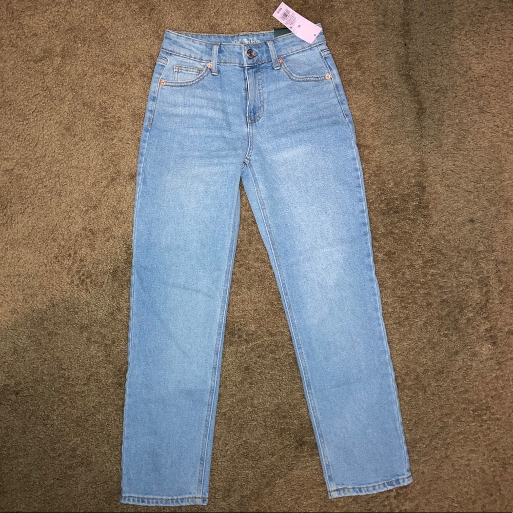 00 Wild Fable Ankle Pants